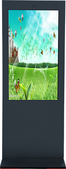 55寸戶外廣告機(jī)