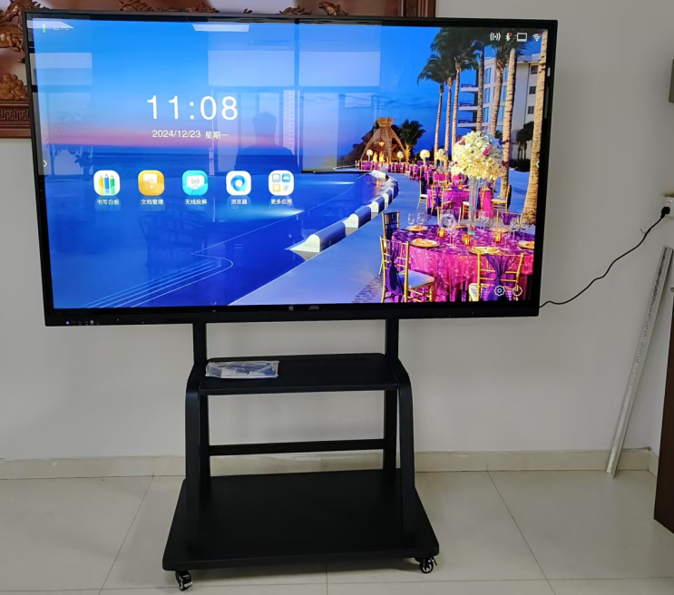 會議一體機/觸摸查詢一體機/會議平板/觸摸一體機/觸控智慧屏