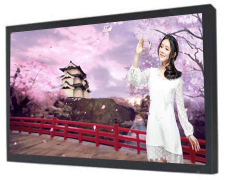 26寸液晶監視器