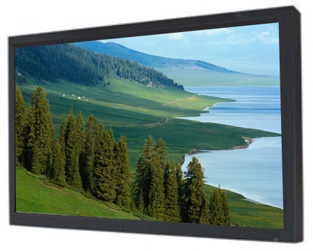 37寸液晶監視器