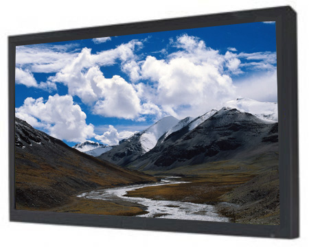 42寸液晶監視器