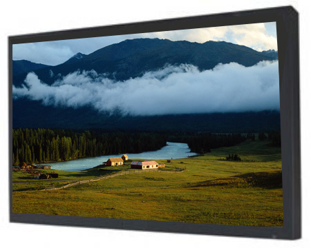 55寸液晶監視器